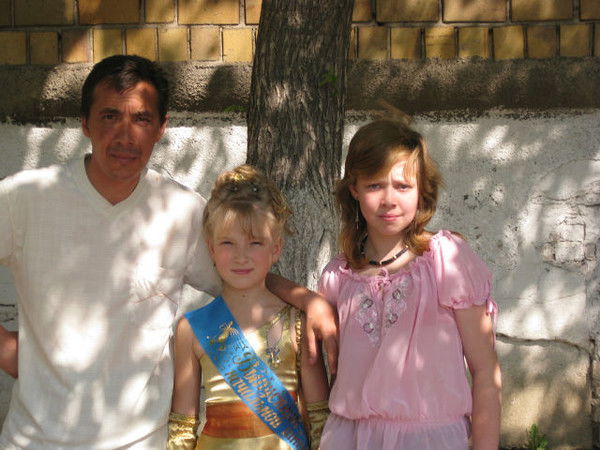 Ринат Ишхаметов