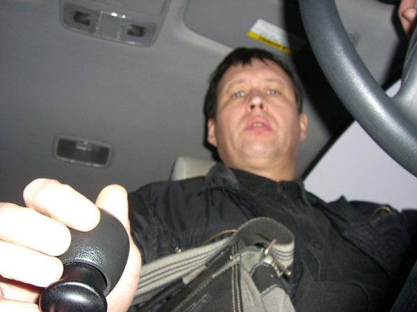 Сергей Петров