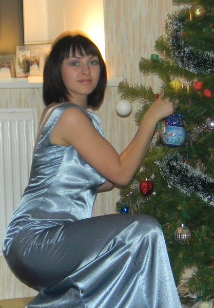 Елена Сазонова