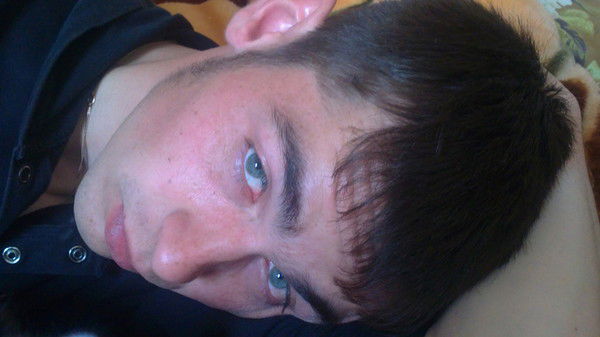 Николай Александров