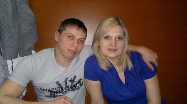 Олег Власов