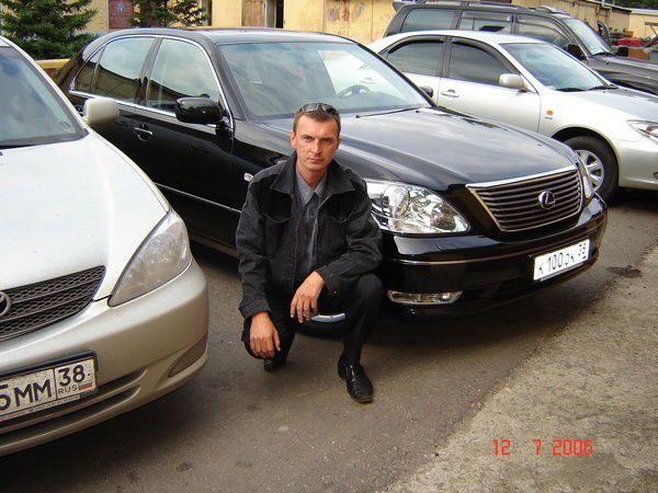 Вячеслав Гриценко