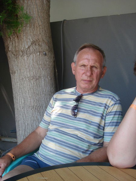 Виктор Мельничук