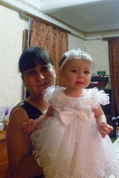 Светлана Руськина