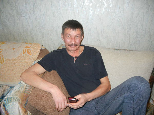 Юрий Ананьев