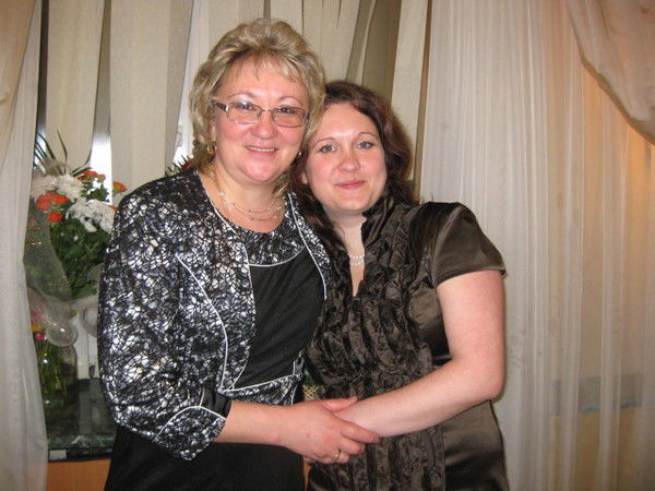 Наталья Ивановна