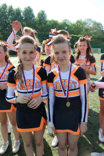 Алина Гончарова