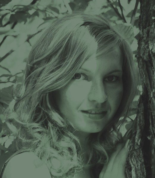 Ольга Полякова