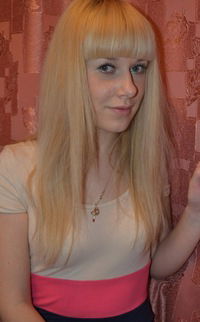 Наташка Федотова