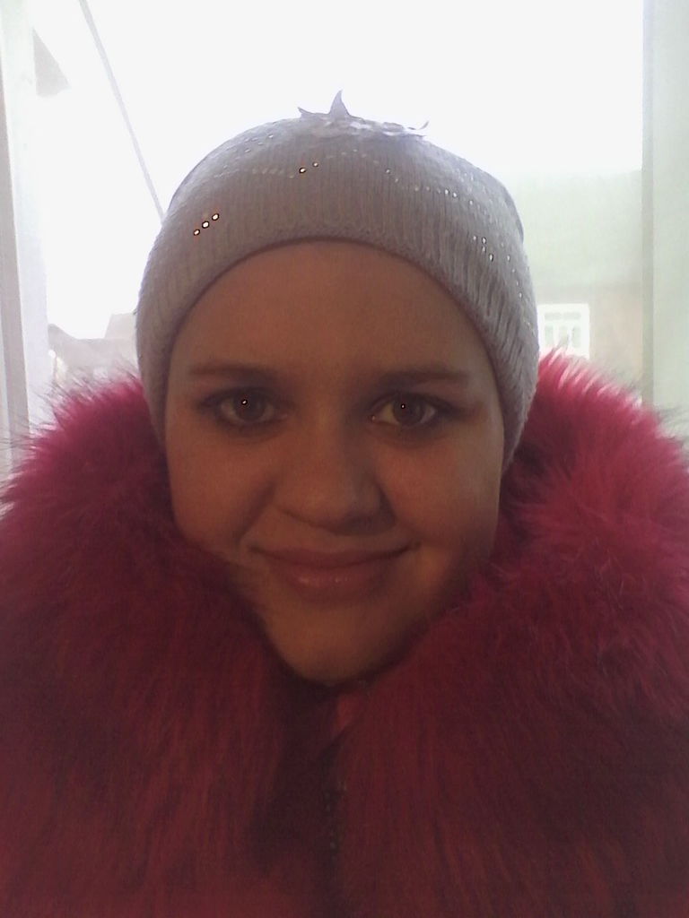 Настя Лукашевич