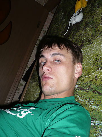 Юра Кутузов