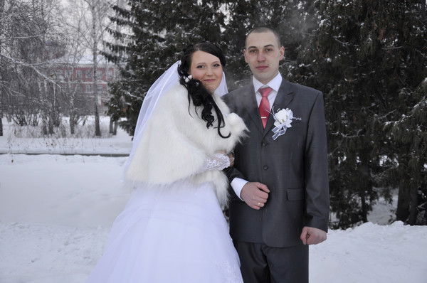 Оксана Терехова