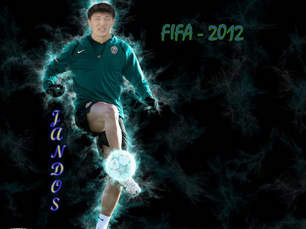 Жандос Кудайбергенов