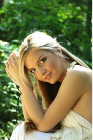 Виктория Негметова