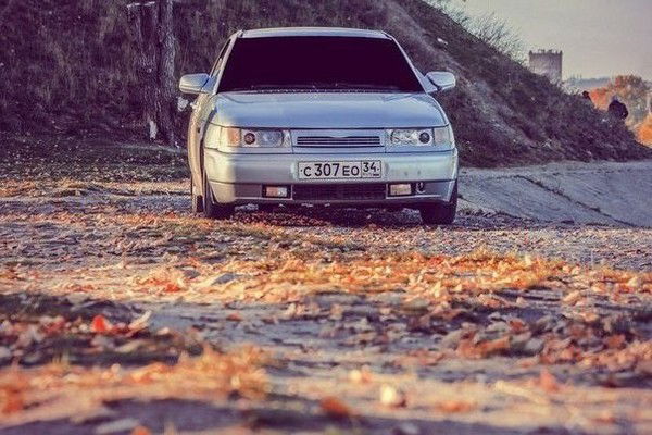 Сергей Бердников