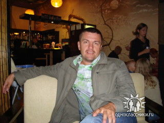 Серж Габельчук