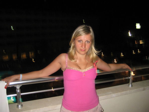 Ольга Пудовкина