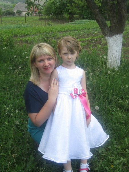 Юля Шаврова