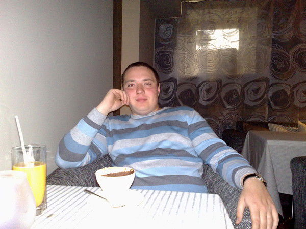 Дмитрий Грасков