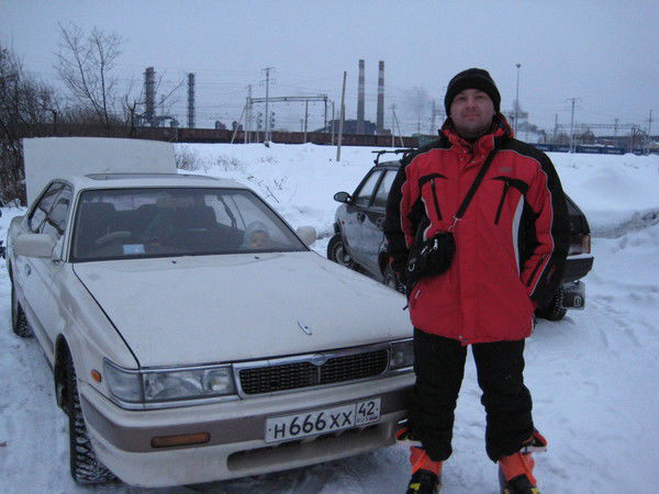 Денис Чухланцев