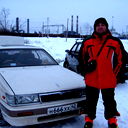Денис Чухланцев