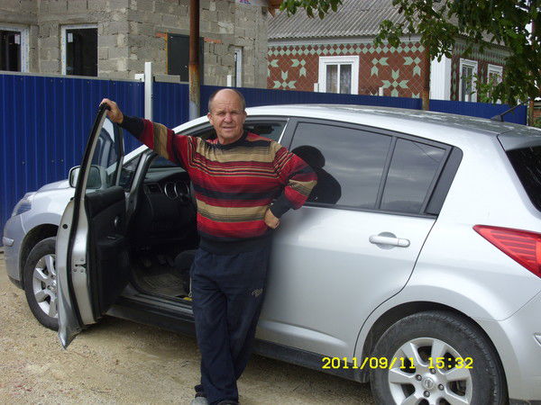 Федор Дубинин