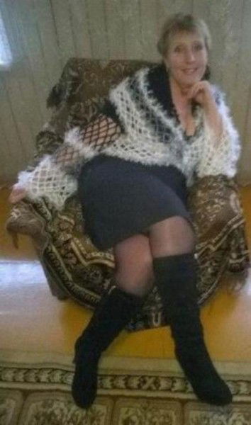 Валентина Седловская