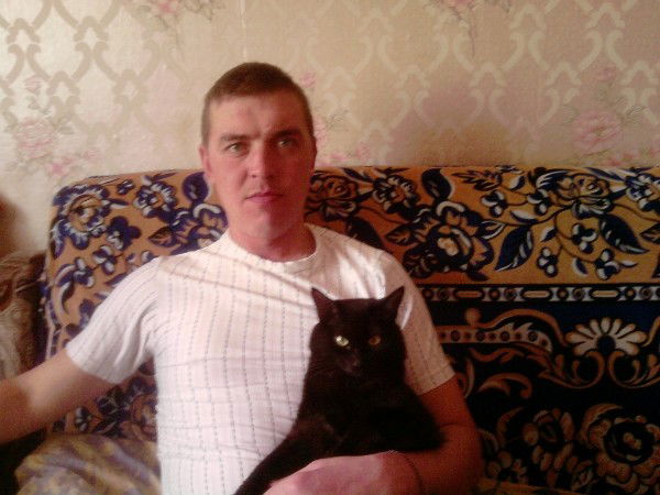 Максим Пастухов