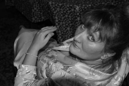 Ирина Кропинова