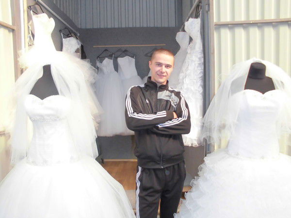 Вася Гурняк