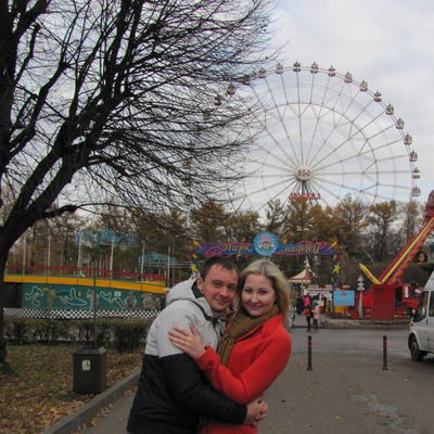 Никита Шухнов