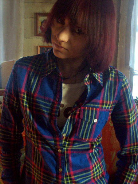 Вика Перцева