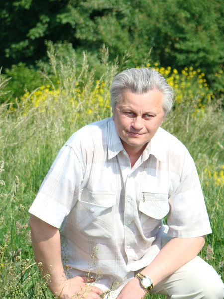 Анатолий Мусинов