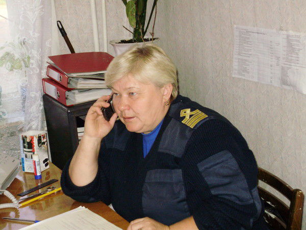 Татьяна Мальцева