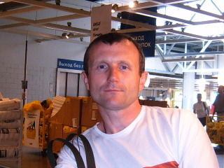 Алексей Федулов