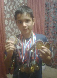 Артём Иванов