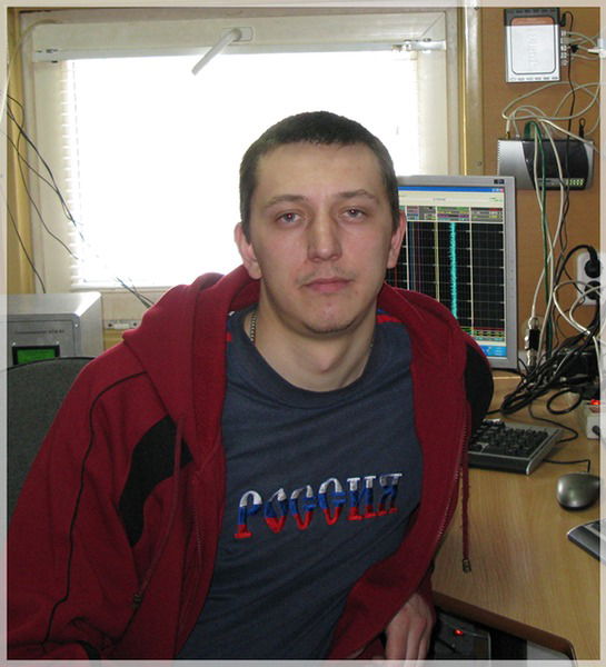 Александр Кузнецов