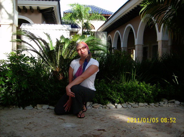 Василина Расторгуева