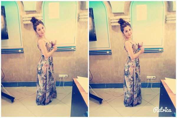 Санёка Бакбергенкызы