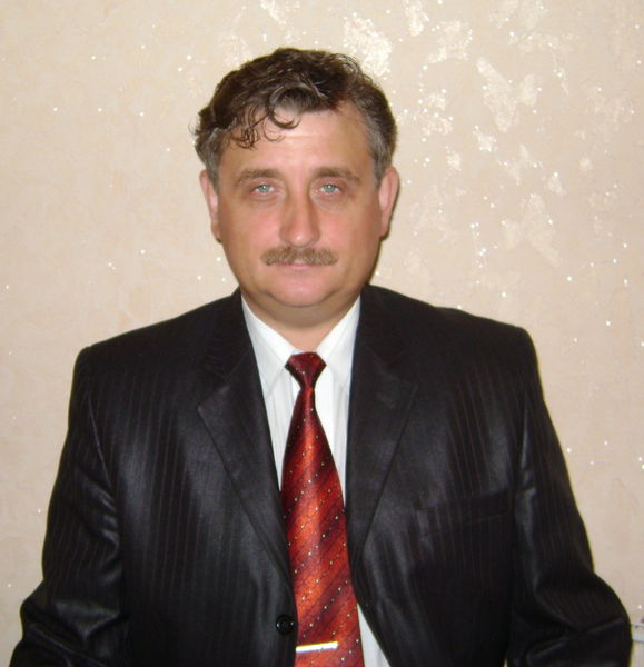 Сергей Калёнков