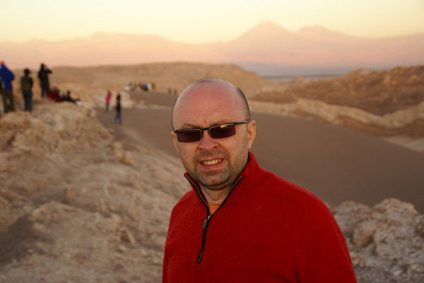 Валерий Лебедев