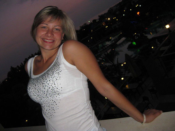 Настя Боброва