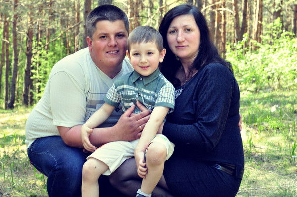 Вадим Русавский