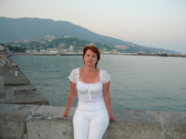 Светлана Жукова