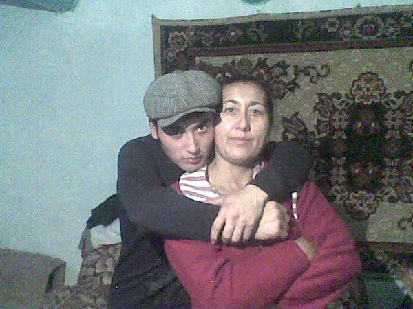 Бахтияр Касымович