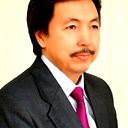 Asilhan Abdraim
