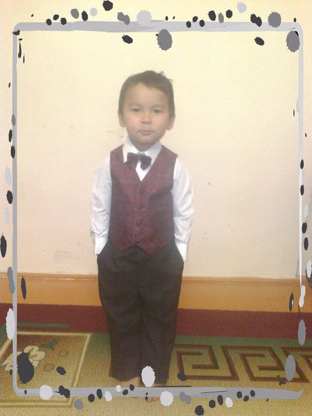 Серкбаева За?ира