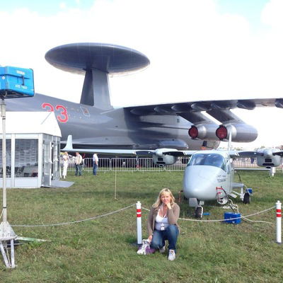 Светлана Ткаченко