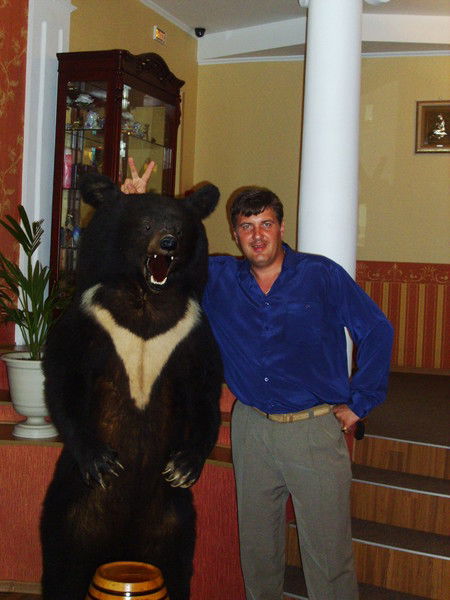 Шмелев Александр