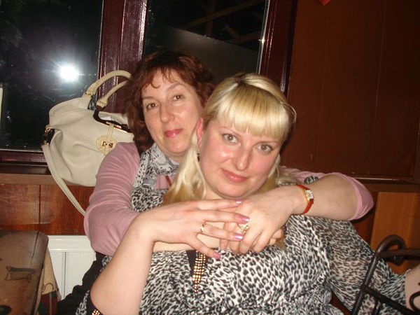 Екатерина Нестеренко